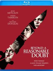 Beyond A Reasonable Doubt (2009)