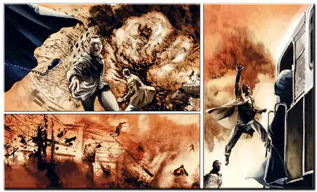 Gloris & Zarcone - Waterloo 1911 - Complet - (re-up)