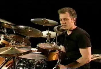 Dave Weckl - A Natural Evolution Vol. 3: How To Develop Your Own Sound