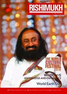 Rishimukh - April 2016