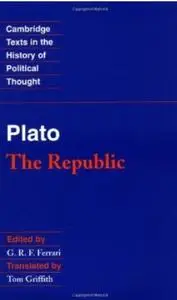 Plato: 'The Republic' (repost)