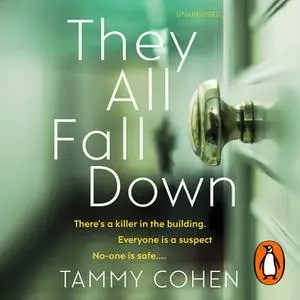 «They All Fall Down» by Tammy Cohen