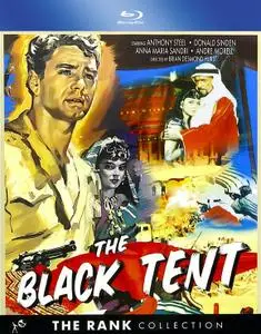 The Black Tent (1956)