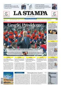 La Stampa Biella - 23 Settembre 2023