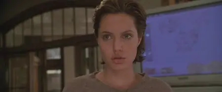 The Bone Collector (1999)