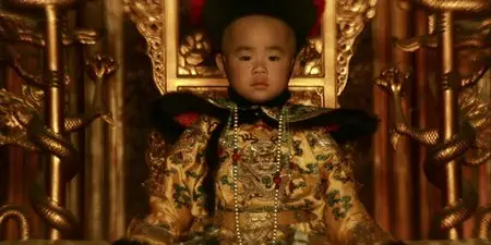 The Last Emperor (1987)