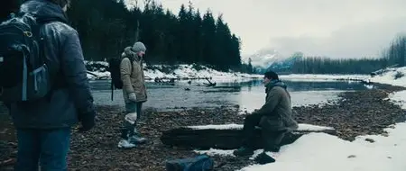 The Grey (2011)