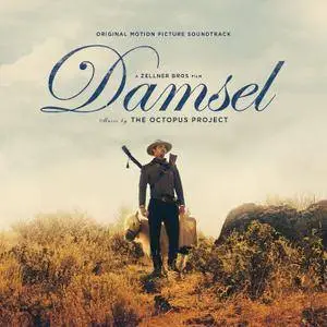 The Octopus Project - Damsel (Original Motion Picture Soundtrack) (2018)
