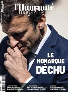 L'Humanité Magazine – 23 juin 2022