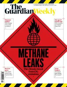 The Guardian Weekly – 10 March 2023