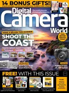 Digital Camera World - Issue 271 - August 2023