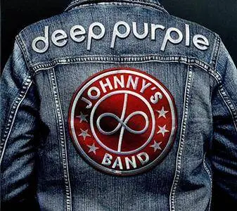 Deep Purple - Johnny's Band (2017)