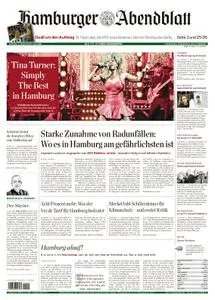 Hamburger Abendblatt Pinneberg - 04. März 2019