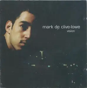 Mark de Clive-Lowe - Vision (1997)