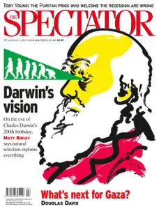 The Spectator - 10 January 2009
