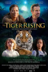 The Tiger Rising (2022)