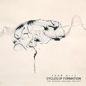 John Ritz, Gabe Evens & Greg Byrne - Cycles of Formation (2023) [Official Digital Download 24/48]