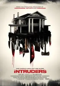 Intruders / Shut In (2015)