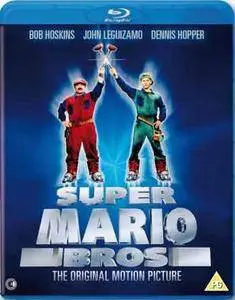 Super Mario Bros. (1993)