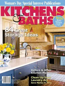 Kitchen & Baths - Vol.9 No.02