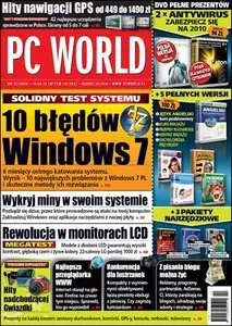 PC World - December 2009 (Poland)