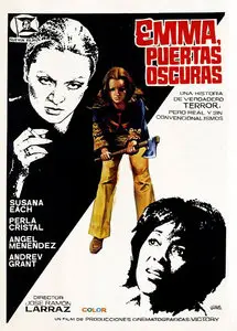 Emma, puertas oscuras (1974)