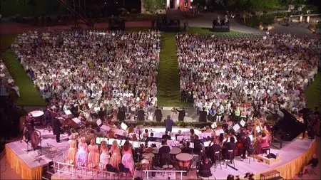 Andre Rieu - Roses From the South (2004-2012)