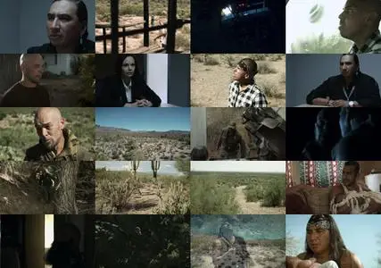 Coyotaje (2018)