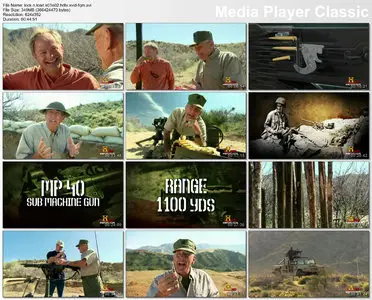 Lock N Load S01E02