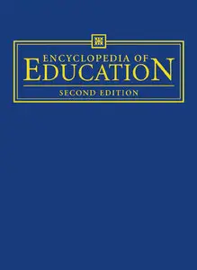 Encyclopedia of Education (8 vol. set) (repost)