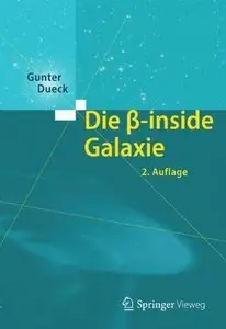 Die beta-inside Galaxie, 2 Auflage (Repost)