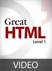 Oreilly - Great HTML Level 1