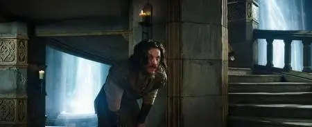 Warcraft (2016)