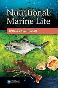 Nutritional Marine Life (Repost)