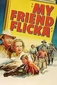 My Friend Flicka (1943)