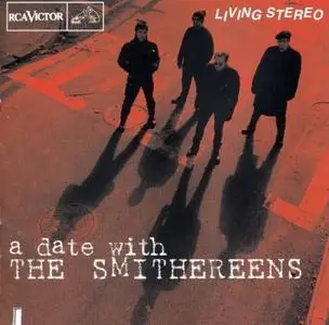 The Smithereens - A Date With The Smithereens (1994)