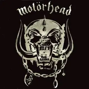 Motörhead - Motörhead (1977/2008)