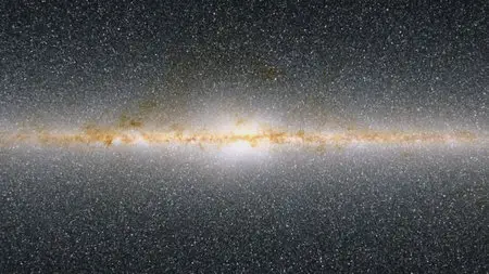The Universe. Season 1, Episode 9 - Alien Galaxies (2007)
