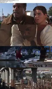 Lethal Weapon 3 (1992)