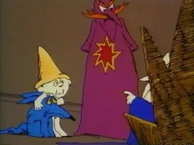 The Point (1971)