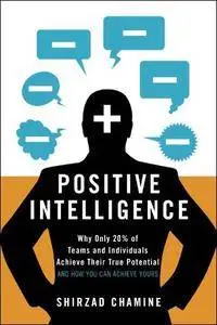 Positive Intelligence [Audiobook]