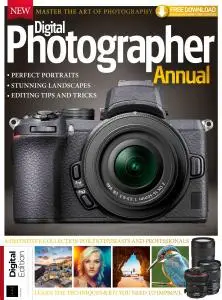 Digital Photographer Annual - Volume 6 - November 2019