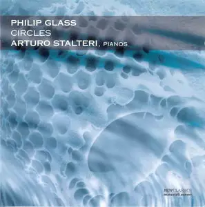Philip Glass - Circles