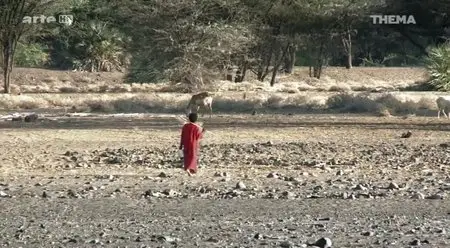(Arte) La faim (2014)