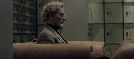 Un illustre inconnu (2014)