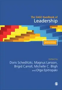 The SAGE Handbook of Leadership, 2nd Edition