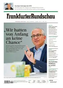 Frankfurter Rundschau - 14 November 2023