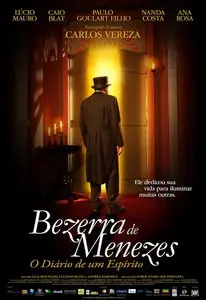 A Spirits Diary (2008)