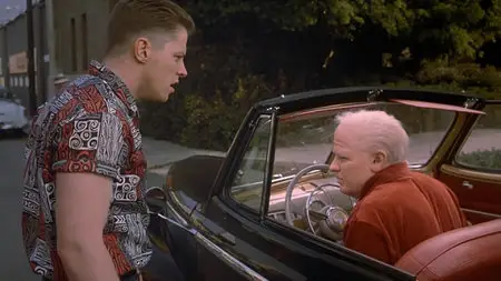Back to the Future Part 2 (1989)
