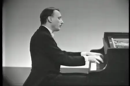 Arturo Benedetti Michelangeli plays Chopin (2006/1962)